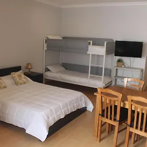 Studio 2 By Blue Door Apartamento Portimão