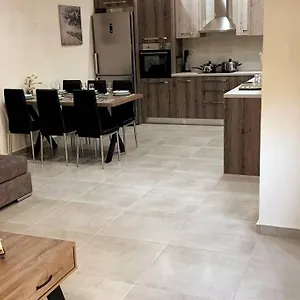 Helen's Luxury Apartment Heraklion (Crete)