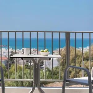 Kallithea Apartment Rethymno (Crete)