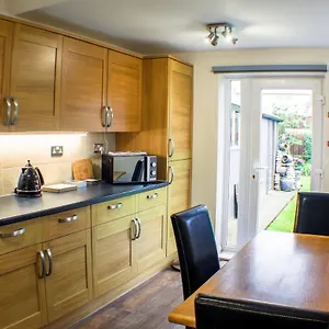 18 Sea View Close Holiday home Scarborough