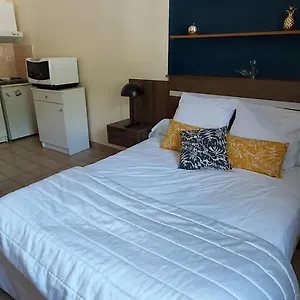  Appartement Sci Du Gravier France
