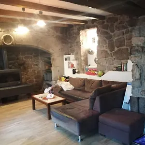  Hébergement de vacances Amare Luce France
