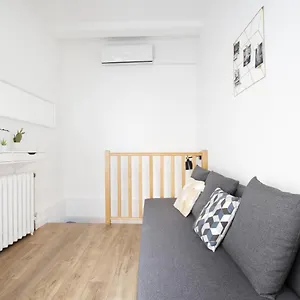  Apartamento Bel Idéalement Situé - Tour Eiffel