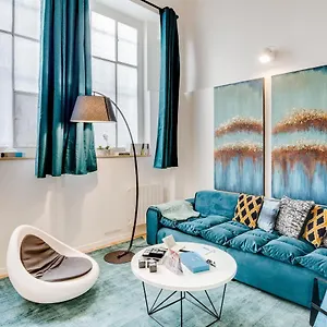 Sweett - Rue De Lallier Apartment