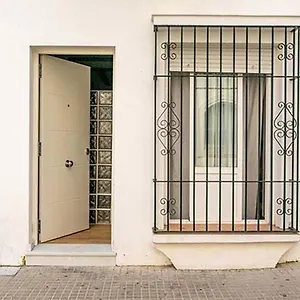 Casa Jimena Apartamento Vejer de la Frontera