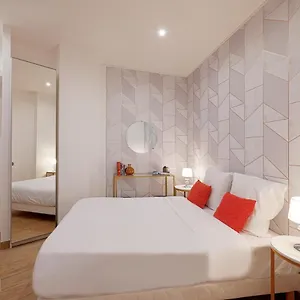 D'architecte Xeme Paris