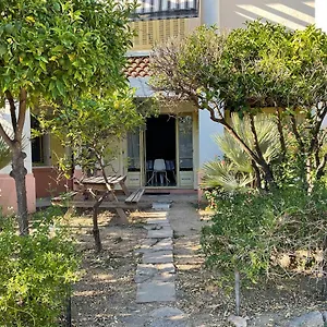  Appartement La Provence France