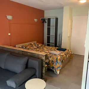  Appartement Havre De Paix Parking France
