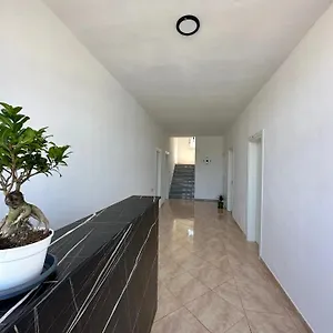 Memushaj Apartment Ksamil