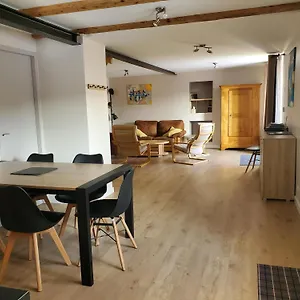  Appartement Entre Et Montagnes France