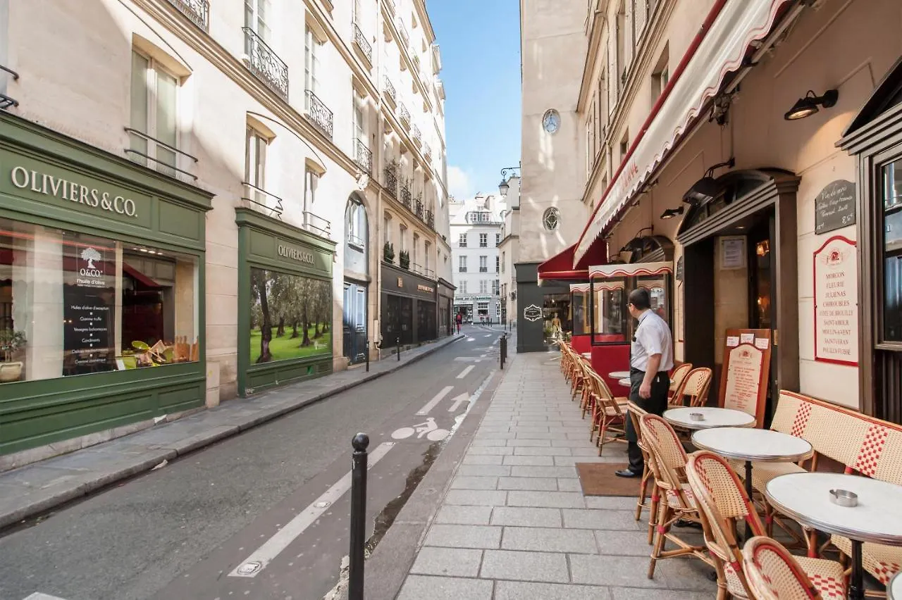 Paris Place Du Pantheon