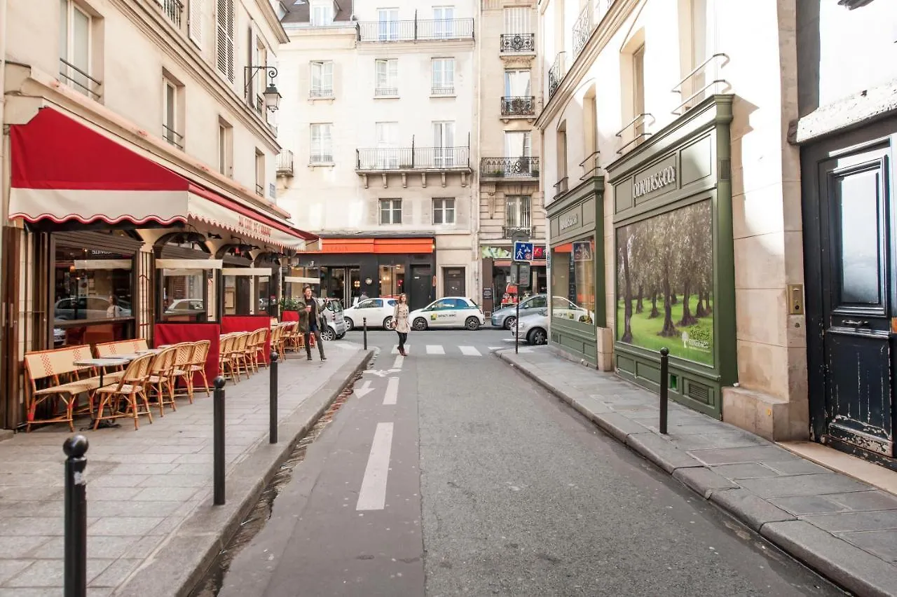 Paris Place Du Pantheon